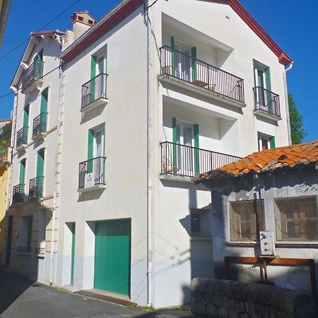 Puig Roja Del Roser Prats-de-Mollo-la-Preste Exterior foto